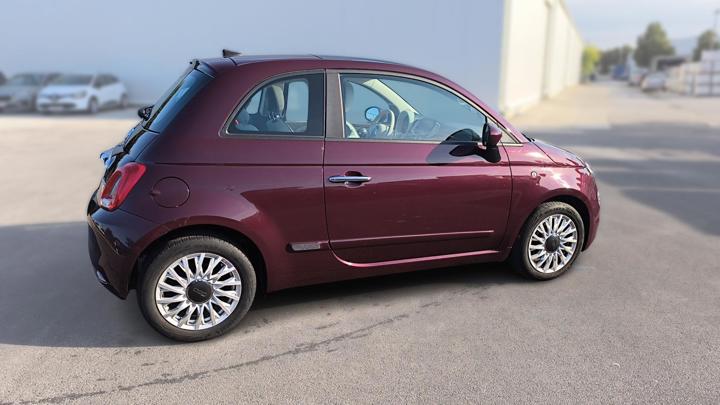 Fiat Fiat 500 1.0 GSE HYBRID