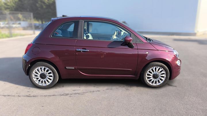 Fiat Fiat 500 1.0 GSE HYBRID