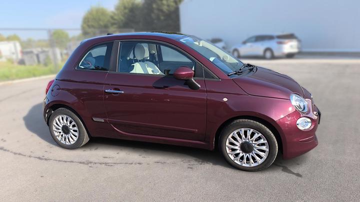 Fiat Fiat 500 1.0 GSE HYBRID