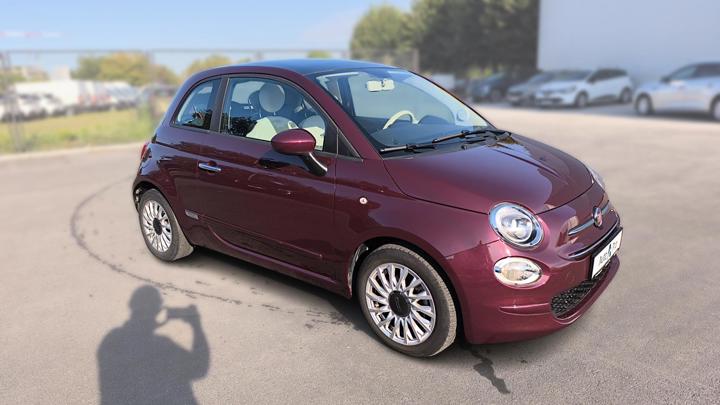 Fiat Fiat 500 1.0 GSE HYBRID