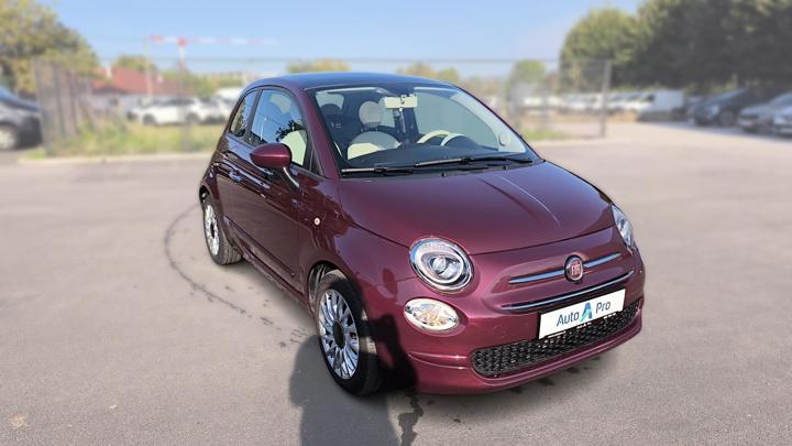 Fiat Fiat 500 1.0 GSE HYBRID