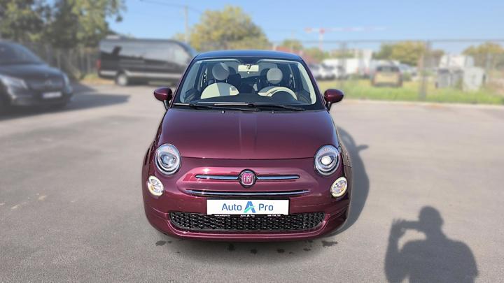 Fiat Fiat 500 1.0 GSE HYBRID