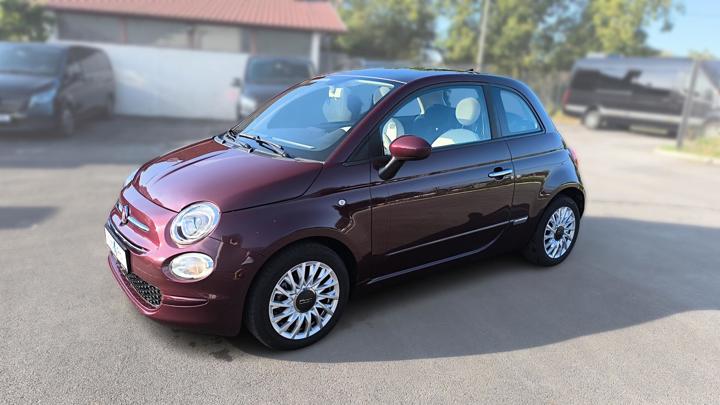 Fiat Fiat 500 1.0 GSE HYBRID