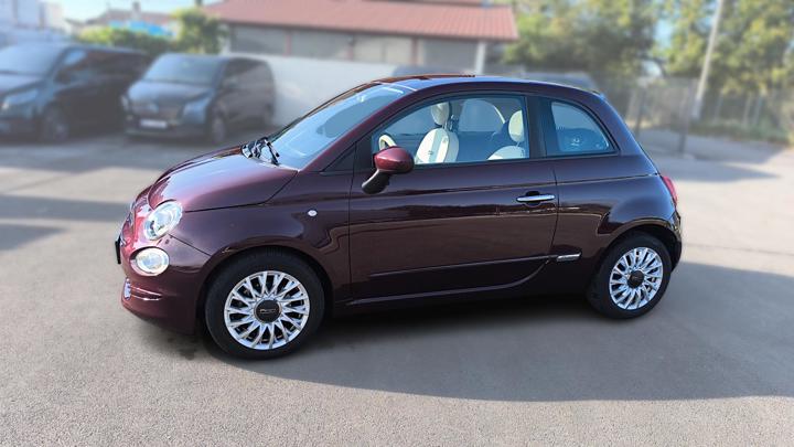 Fiat Fiat 500 1.0 GSE HYBRID