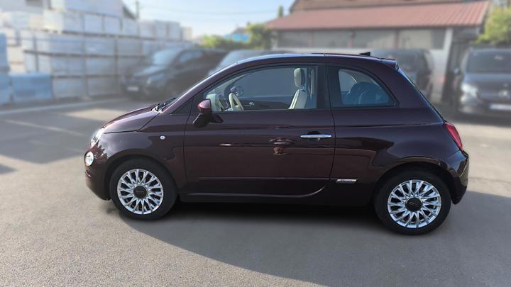 Fiat Fiat 500 1.0 GSE HYBRID