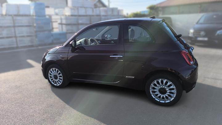 Fiat Fiat 500 1.0 GSE HYBRID