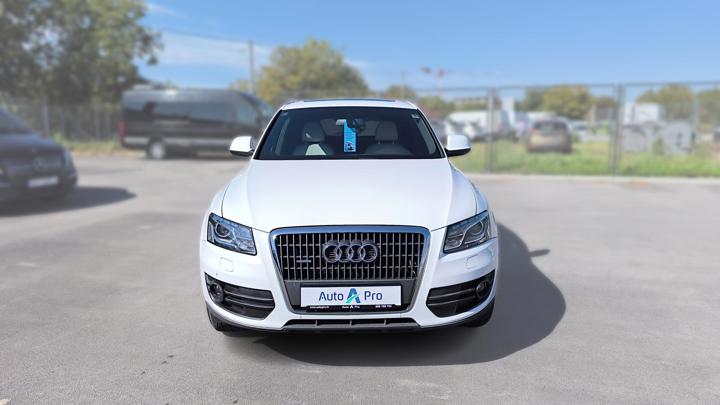 Audi Q5 quattro 2,0 TFSI S-tronic