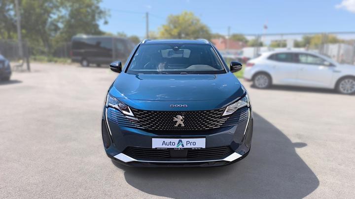 Peugeot 5008 2,0 BlueHDI 180 S&S GT Aut.