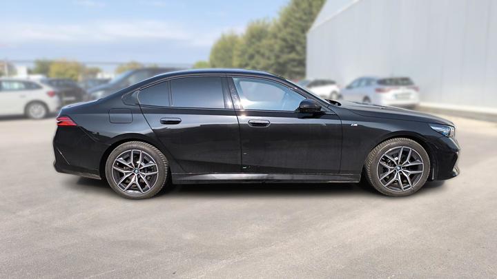 BMW 520d M Sport