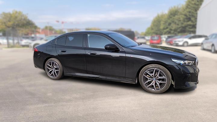 BMW 520d M Sport