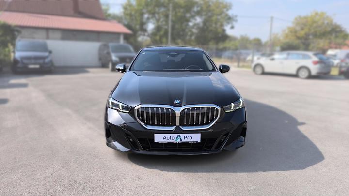 BMW 520d M Sport