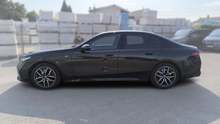 BMW 520d M Sport