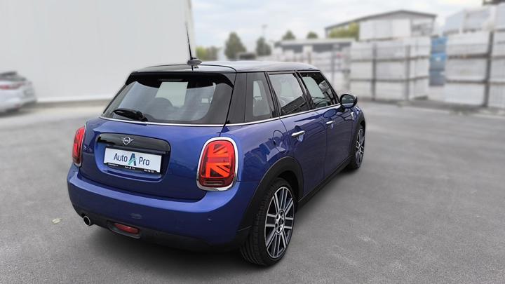 MINI Cooper 1.5 Aut. Premium