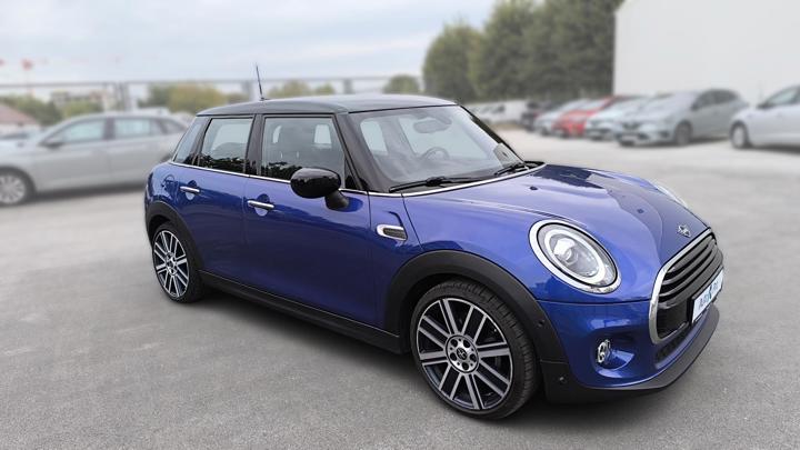 MINI Cooper 1.5 Aut. Premium