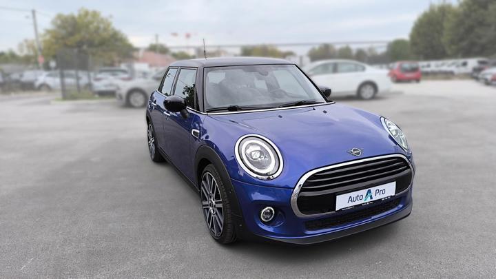 MINI Cooper 1.5 Aut. Premium