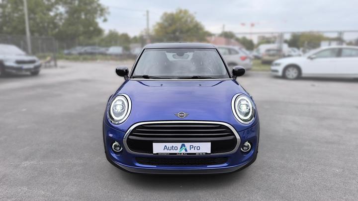 MINI Cooper 1.5 Aut. Premium