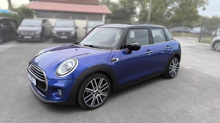 MINI Cooper 1.5 Aut. Premium