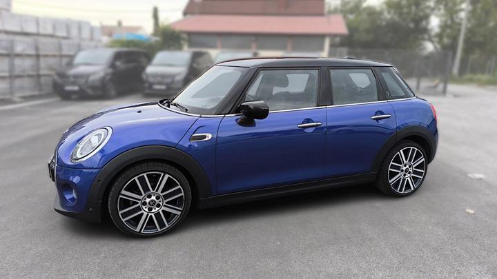 MINI Cooper 1.5 Aut. Premium