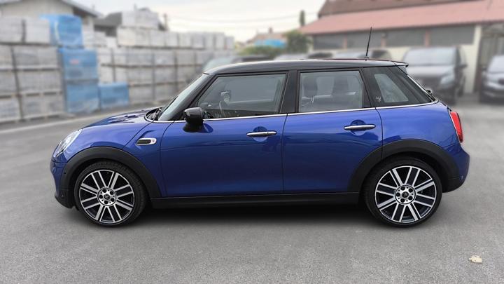 MINI Cooper 1.5 Aut. Premium