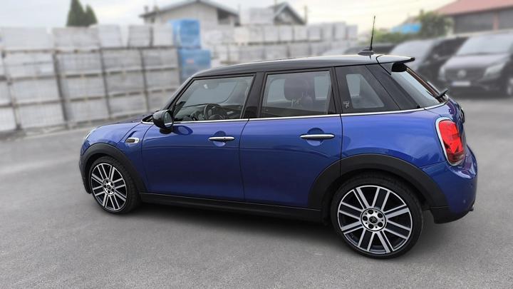 MINI Cooper 1.5 Aut. Premium