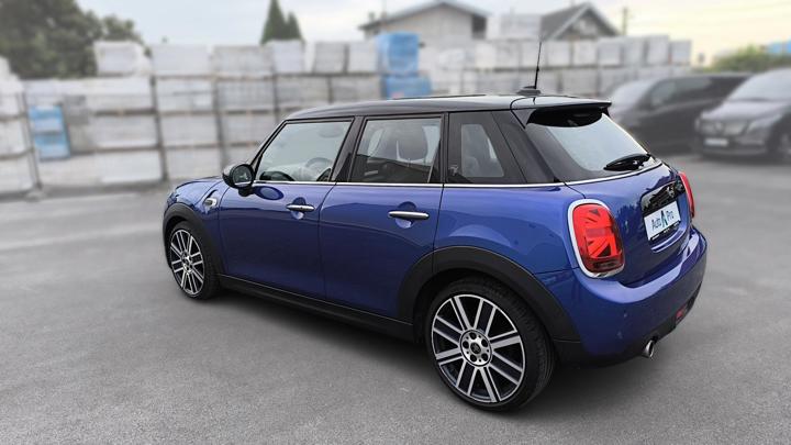 MINI Cooper 1.5 Aut. Premium