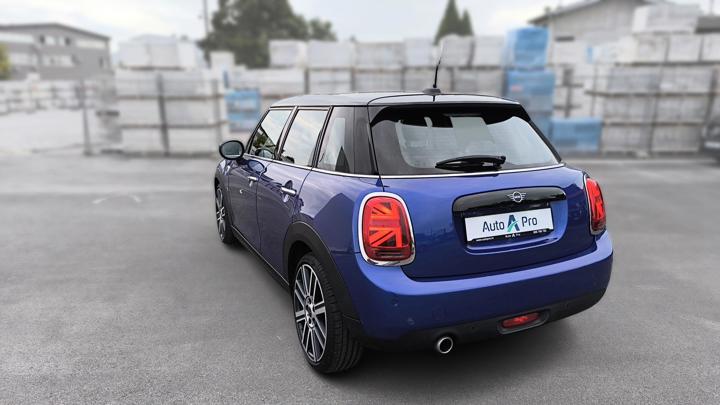 MINI Cooper 1.5 Aut. Premium