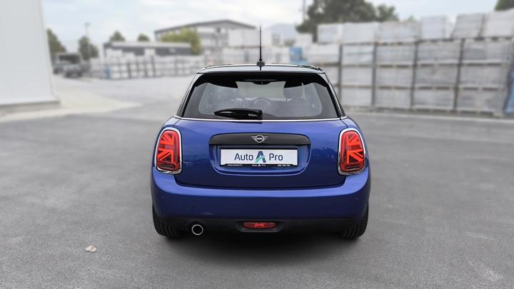 MINI Cooper 1.5 Aut. Premium