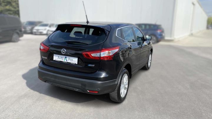 Nissan Qashqai 1,6 dCi Acenta