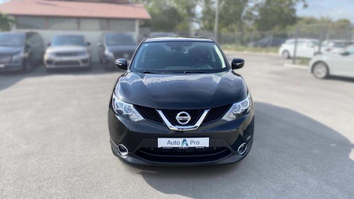 Nissan Qashqai 1,6 dCi Acenta