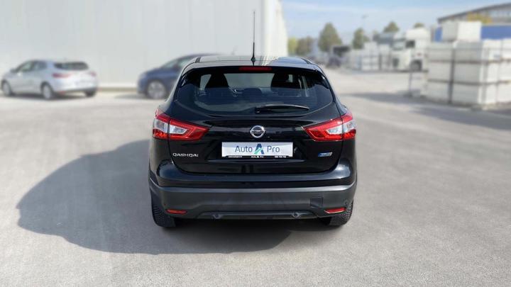 Nissan Qashqai 1,6 dCi Acenta