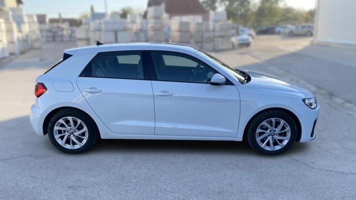 Audi A1 Sportback 30 TFSI Advanced S tronic