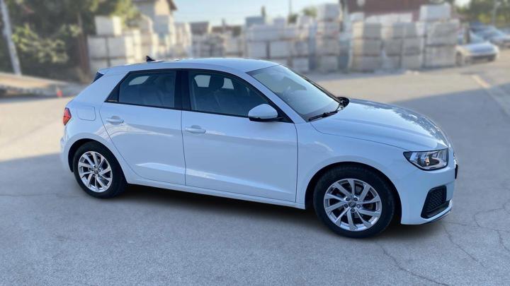 Audi A1 Sportback 30 TFSI Advanced S tronic