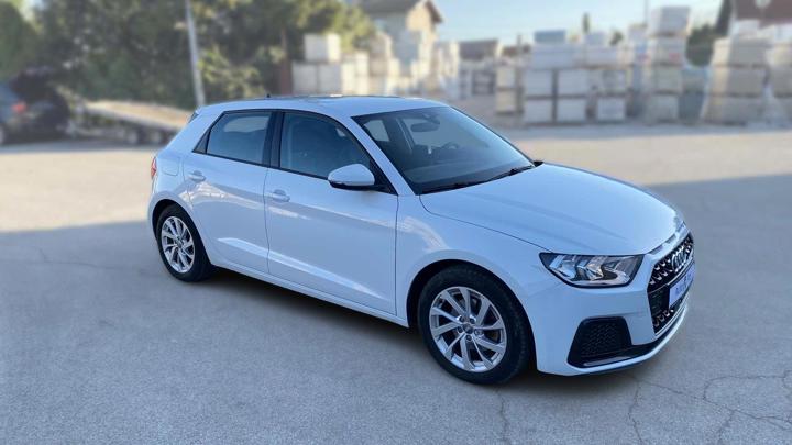 Audi A1 Sportback 30 TFSI Advanced S tronic