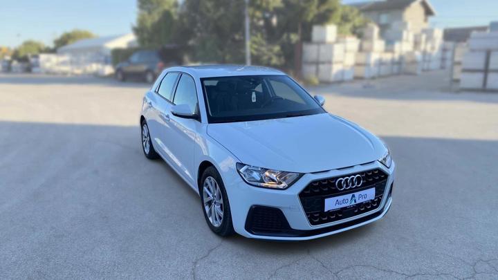 Audi A1 Sportback 30 TFSI Advanced S tronic