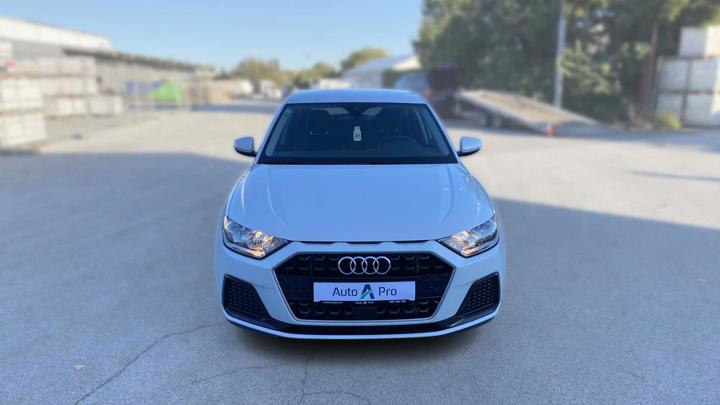 Audi A1 Sportback 30 TFSI Advanced S tronic