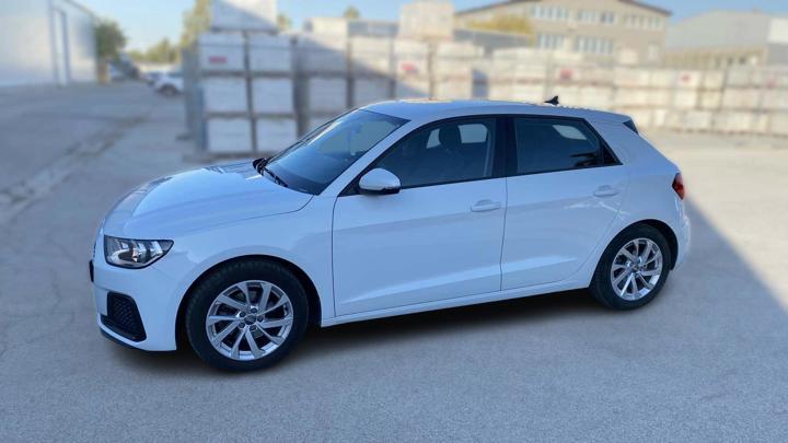 Audi A1 Sportback 30 TFSI Advanced S tronic