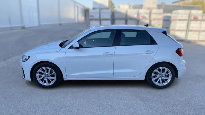 Audi A1 Sportback 30 TFSI Advanced S tronic