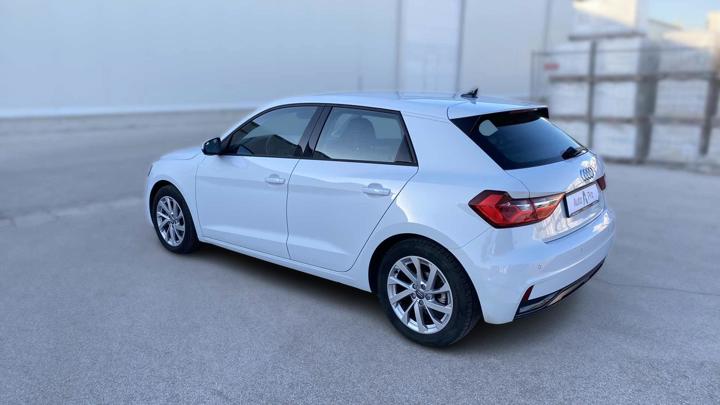 Audi A1 Sportback 30 TFSI Advanced S tronic