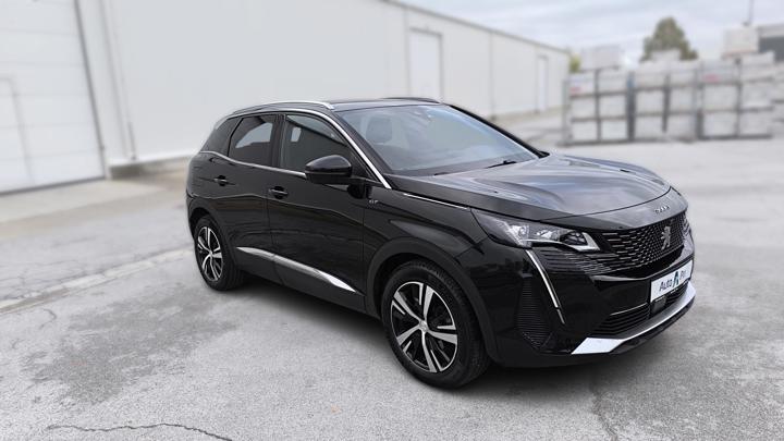 Peugeot 3008 1,2 PureTech 130 S&S GT Aut.