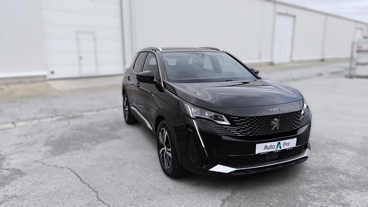 Peugeot 3008 1,2 PureTech 130 S&S GT Aut.