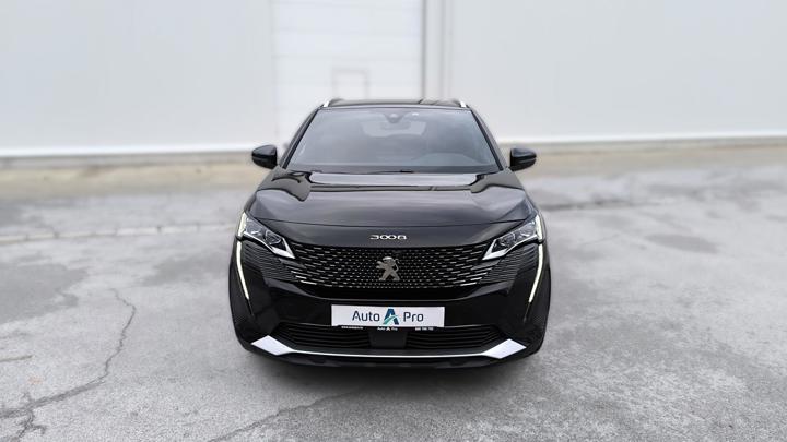 Peugeot 3008 1,2 PureTech 130 S&S GT Aut.