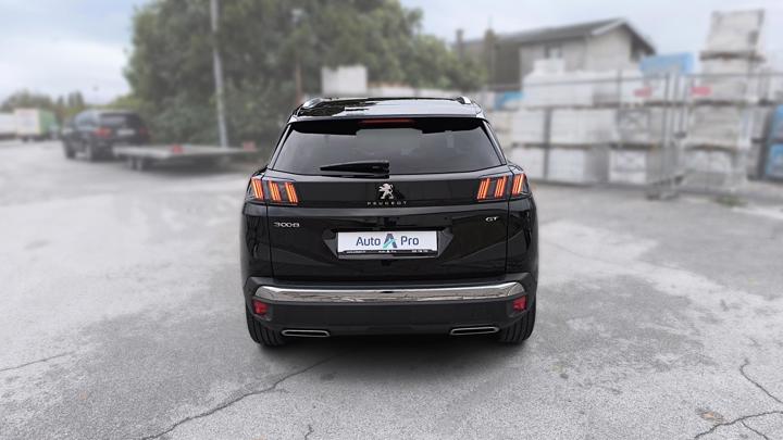 Peugeot 3008 1,2 PureTech 130 S&S GT Aut.