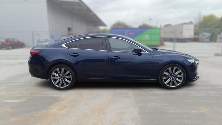 Mazda Mazda6 CD184 Revolution Top Aut.