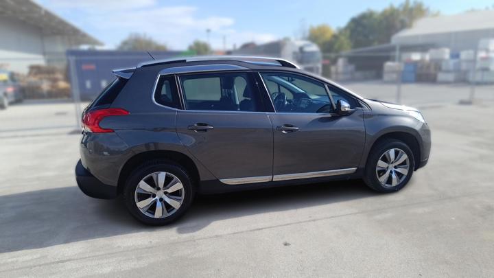 Peugeot 2008 Allure 1,2 PureTech