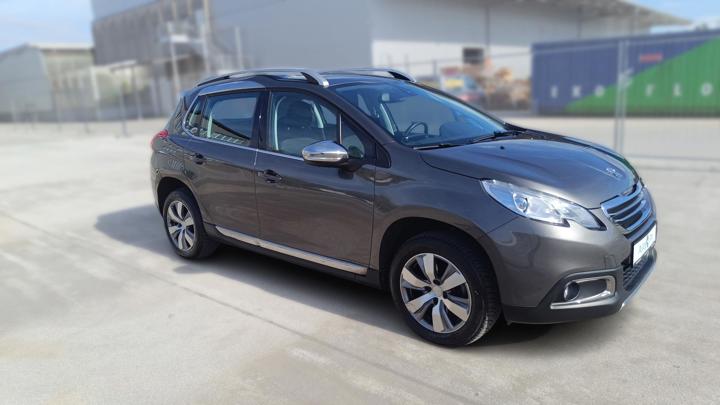 Peugeot 2008 Allure 1,2 PureTech