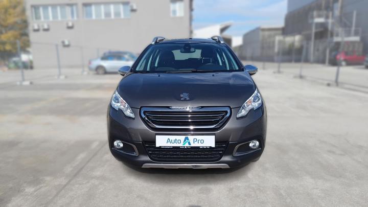 Peugeot 2008 Allure 1,2 PureTech