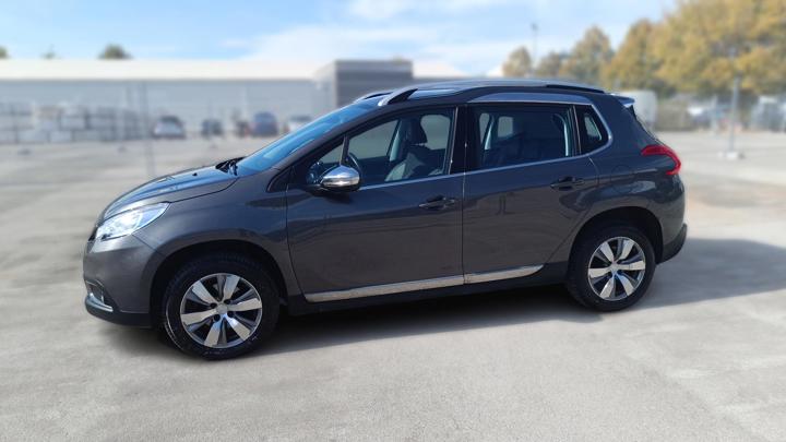 Peugeot 2008 Allure 1,2 PureTech