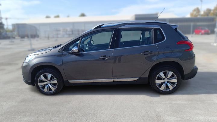 Peugeot 2008 Allure 1,2 PureTech