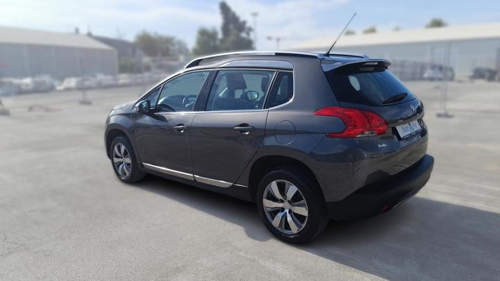 Peugeot 2008 Allure 1,2 PureTech