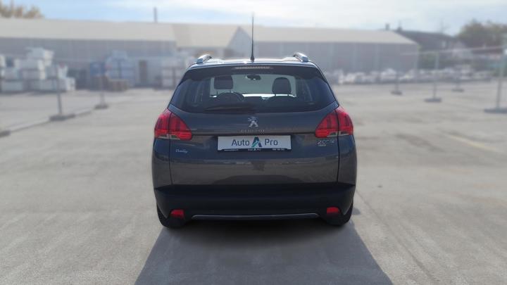 Peugeot 2008 Allure 1,2 PureTech